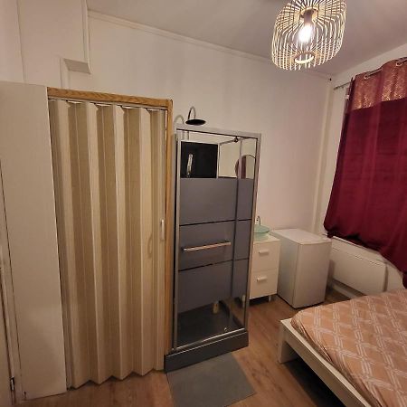 Calme Studio Saint-Omer  Zewnętrze zdjęcie