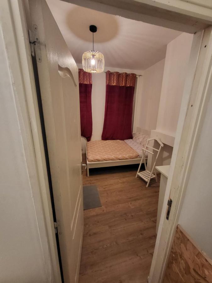 Calme Studio Saint-Omer  Zewnętrze zdjęcie